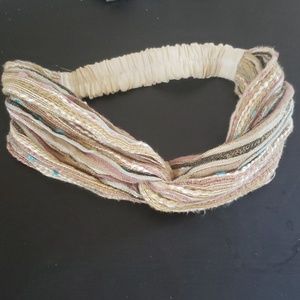 Urban Outfitters Headband
